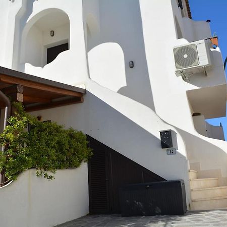 Casa Della Vespa Orosei Exteriör bild