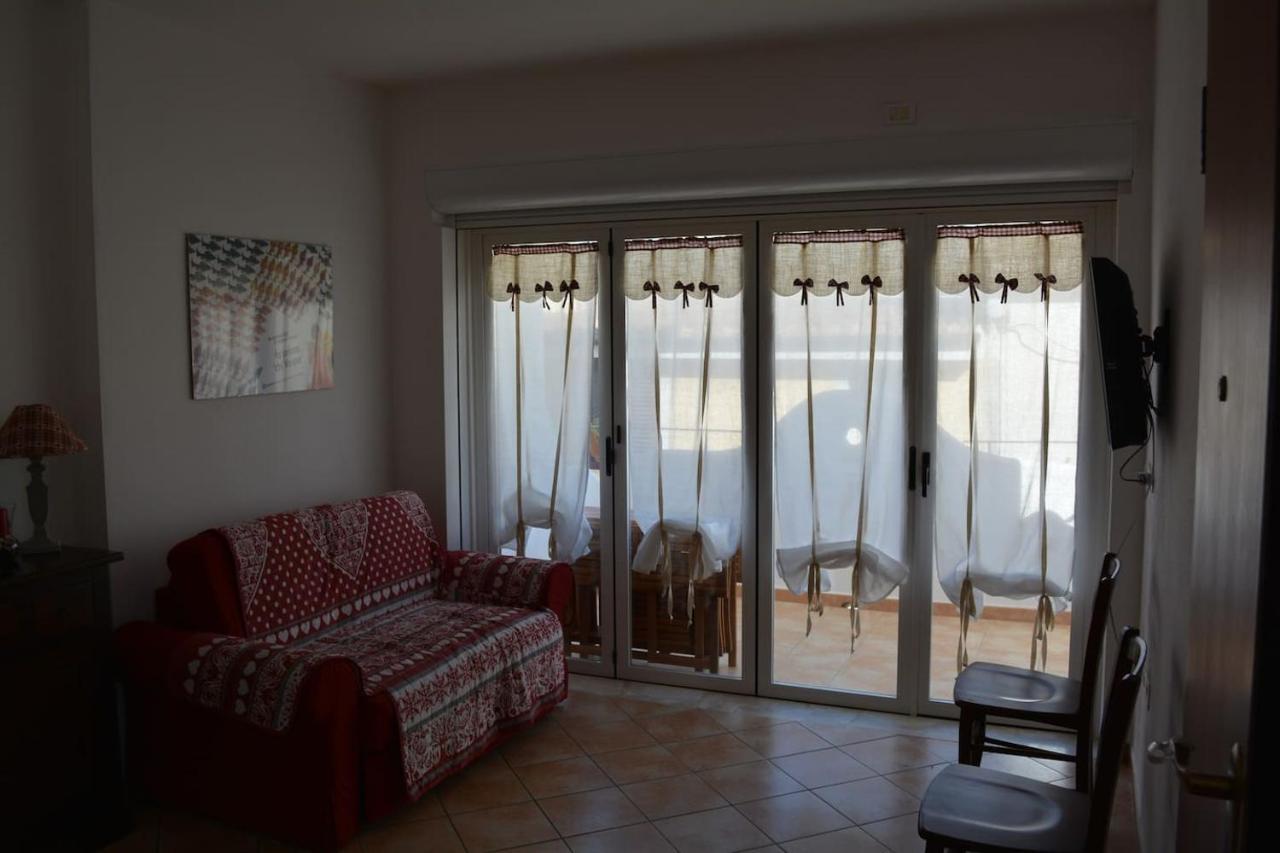 Casa Della Vespa Orosei Exteriör bild