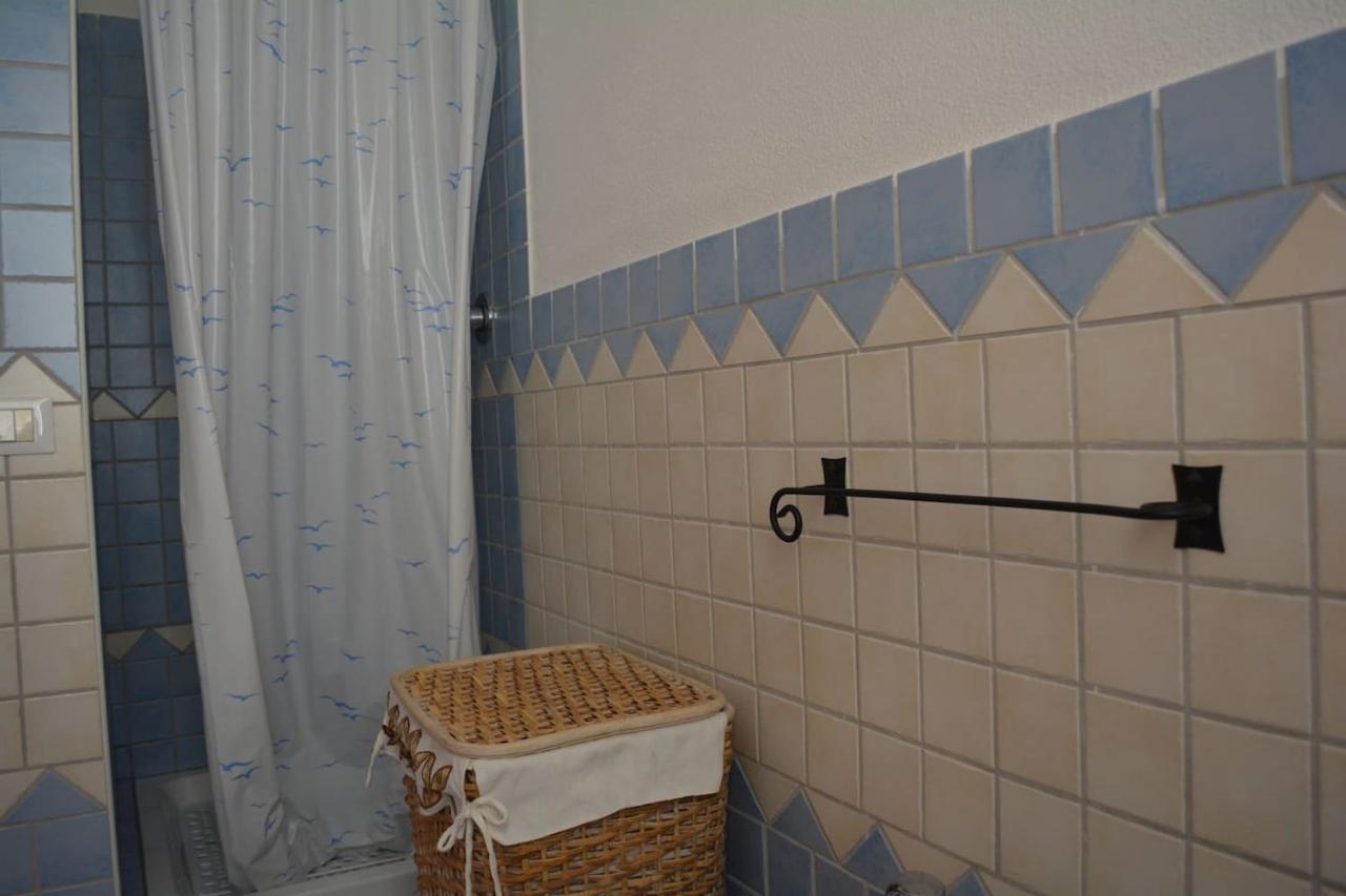 Casa Della Vespa Orosei Exteriör bild